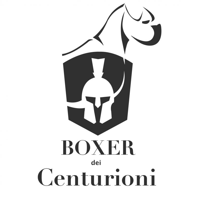Boxer Dei Centurioni